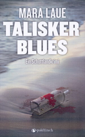 Mara Laue - Talisker Blues (Cover)
