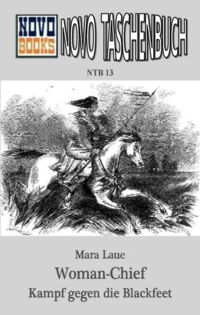 Western Woman-Chief (Cover)