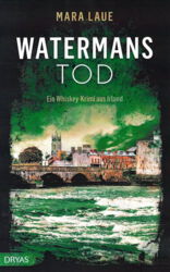 Mara Laue - Watermans Tod (Cover)
