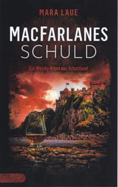 Cover MacFarlanes Schuld