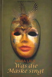 Cover Was die Maske singt