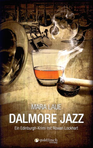 Mara Laue - Dalmore Jazz (Cover)